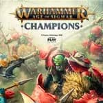 Warhammer Age of Sigmar: Champions
