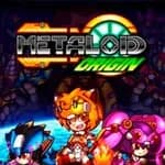 Metaloid : Origin