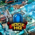 Rescue HQ - The Tycoon