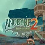 Anodyne 2: Return to Dust