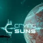 Crying Suns