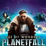 Age of Wonders: Planetfall