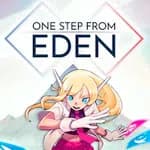 One Step From Eden