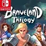 Braveland Trilogy