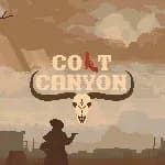 Colt Canyon