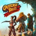 Outcast Tales: The First Journey