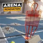 Arena Renovation