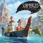 Submerged: Hidden Depths