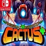 Assault Android Cactus+