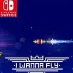 I wanna fly