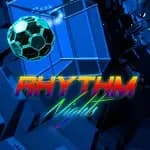 Rhythm Nights