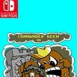 Commander Keen in Keen Dreams