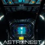 ASTRONEST VR