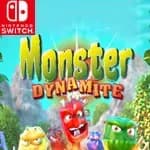 Monster Dynamite