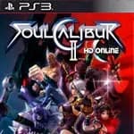 SOULCALIBURII HD ONLINE