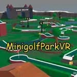 Minigolf Park VR