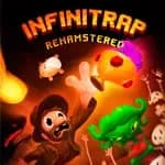 Infinitrap : Rehamstered