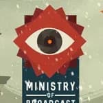Ministry of Broadcast