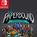 Paperbound Brawlers