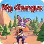The Biggest Chungus (By Tyler Oliveira)