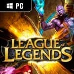 League of Legends