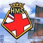 Her Majesty's Ship