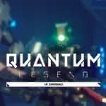 Quantum Legend - vr show