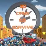 30 days to survive