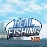 Real Fishing VR
