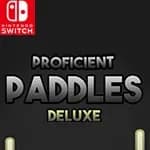 Proficient Paddles Deluxe