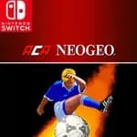 ACA NEOGEO THE ULTIMATE 11: SNK FOOTBALL CHAMPIONSHIP