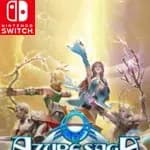 Azure Saga: Pathfinder DELUXE Edition