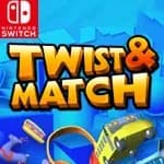 Twist & Match
