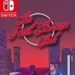 The Red Strings Club