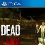 Dead Land VR