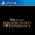 KINGDOM HEARTS VR Experience