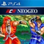 ACA NEOGEO World Heroes Perfect