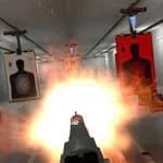 Mad Gun Range VR Simulator