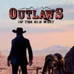 Outlaws of the Old West