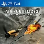 Air Conflicts: Pacific Carriers