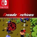 Arcade Archives IKARI WARRIORS