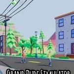 Grand Dude Simulator