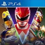 Power Rangers: Battle For The Grid