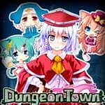 Dungeon Town