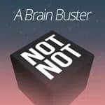 Not Not - A Brain Buster