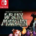 The Mystery Of Woolley Mountain