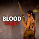 Blood Waves