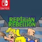 Reptilian Rebellion