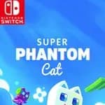 Super Phantom Cat: Remake