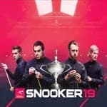 Snooker 19